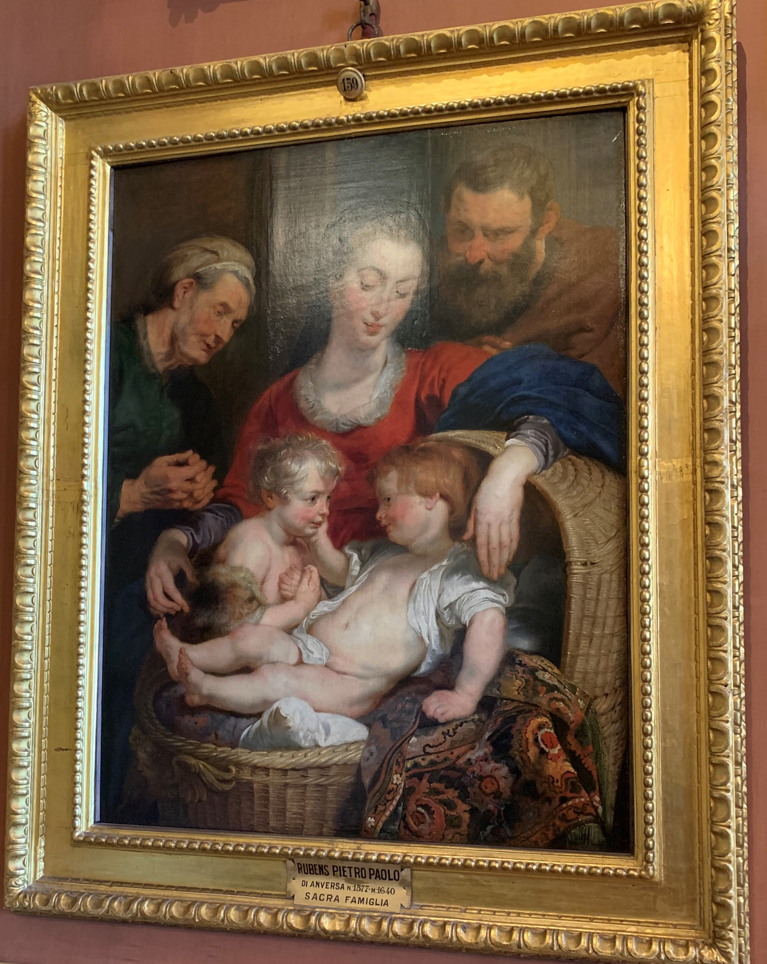 Palazzo Pitti